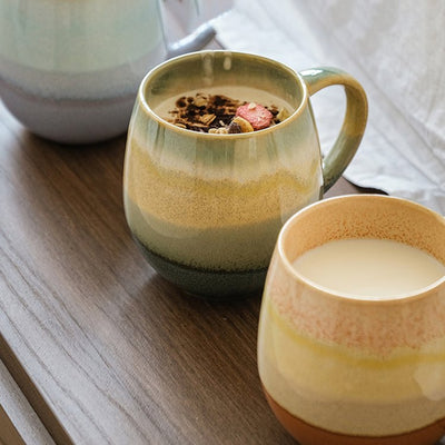 Color Gradient Mug - HGHOM