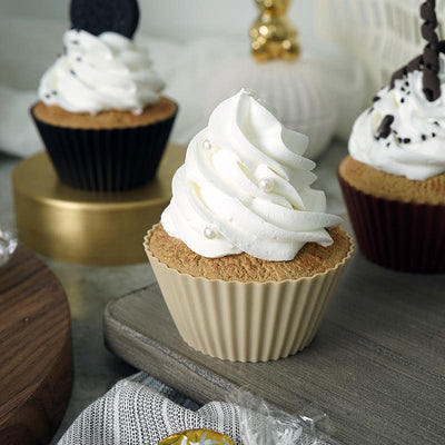 Silicone Muffin Cup - HGHOM